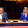 Iker Jiménez y Carmen Porter en 'Horizonte'. Mediaset