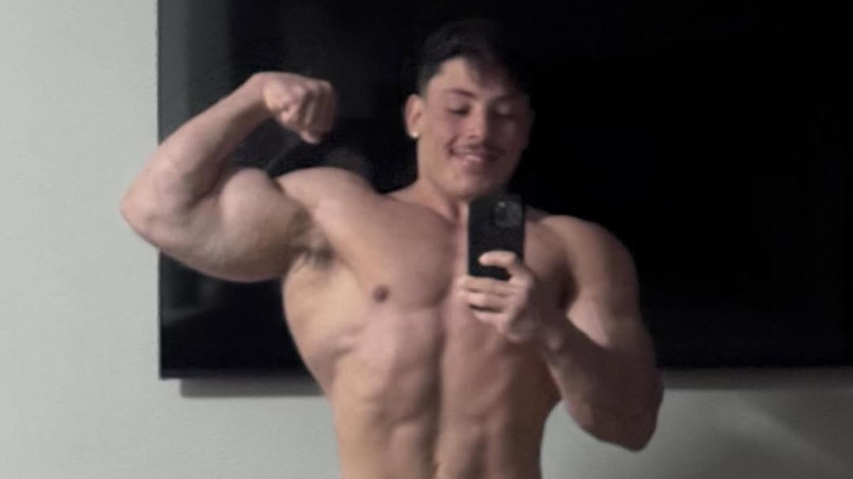 Gabriel Ganley| @ganleygabriel