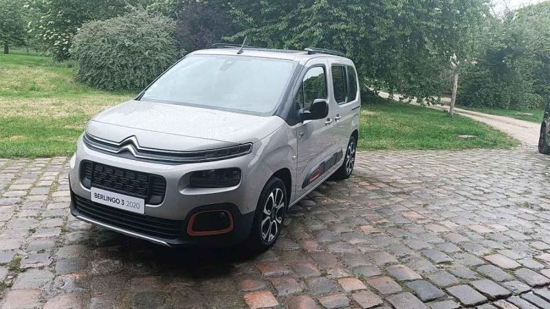 berlingo 3