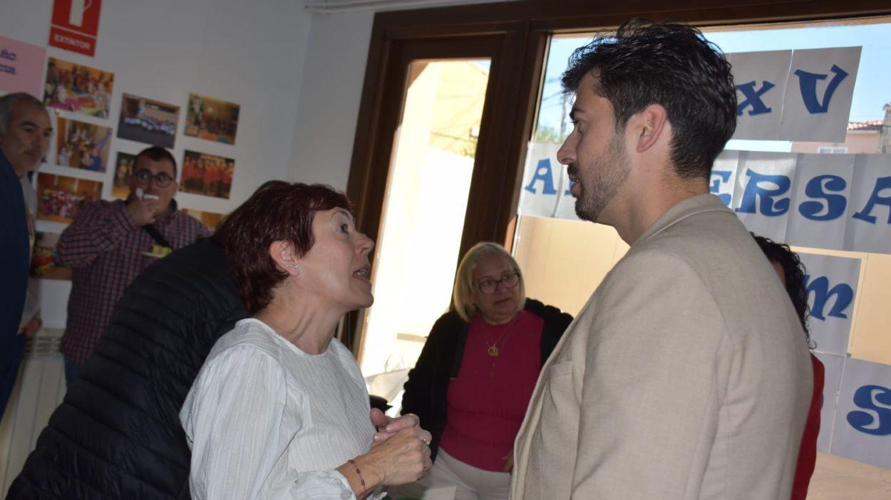 Firma Proyecto Arraigo. Diputación de Cuenca