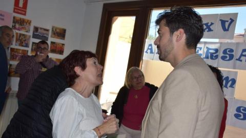 El Proyecto Arraigo facilita la llegada de cuatro nuevas familias a pueblos de Cuenca