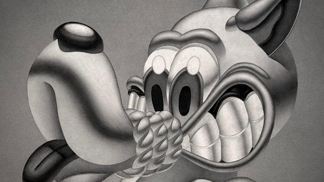 NOKTA Gallery lleva a Madrid una exposición donde lo íntimo deja de ser refugio y se vuelve incómodo
