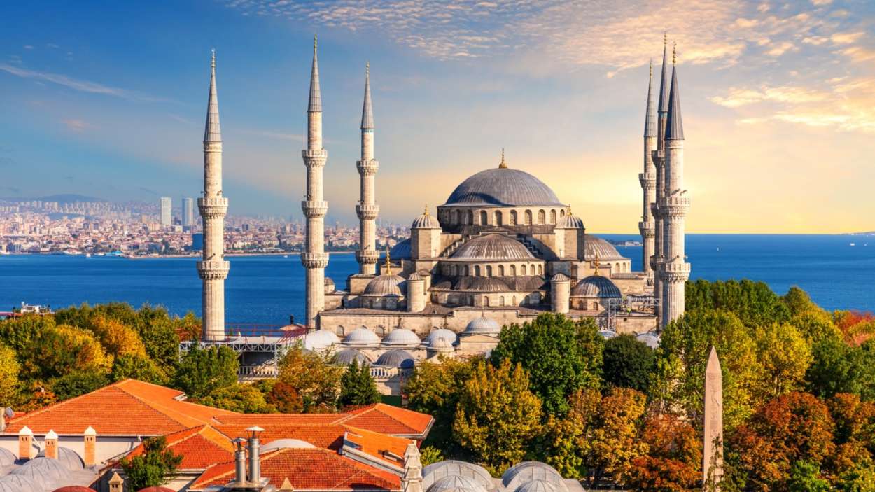 Turquía inolvidable: Los 10 destinos que no puedes perderte en tu viaje