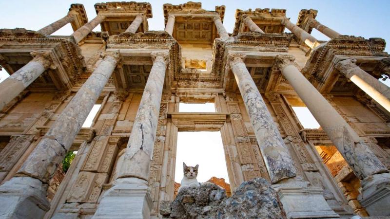 Turquía es un gran destino turístico