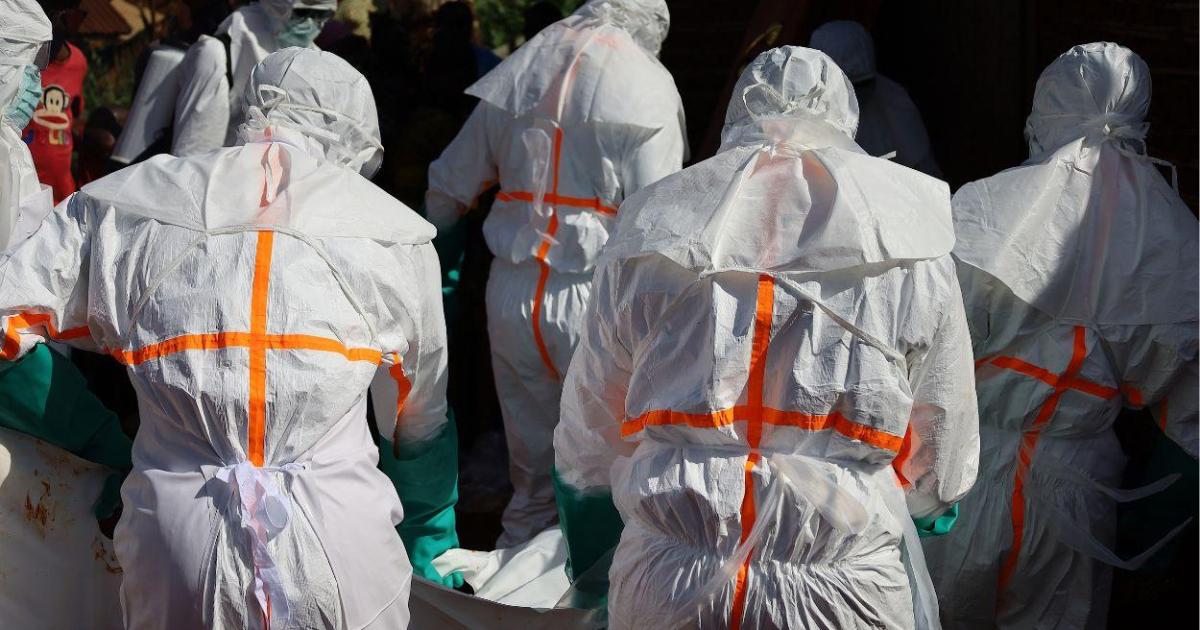 La OMS afirma que el brote de ébola en la República Democrática del Congo «empeorará antes de mejorar»