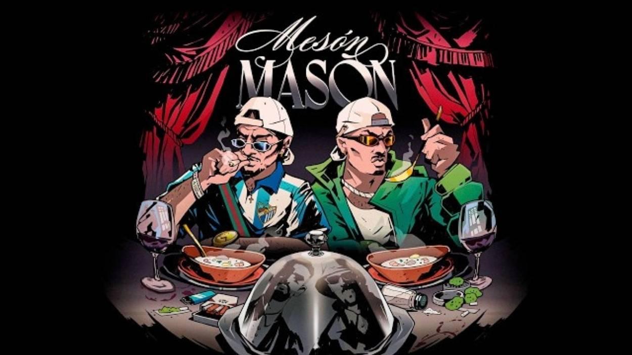 Mesón Masón.