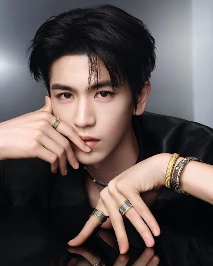 Bulgari Gold Steel Bulgari Gold Steel