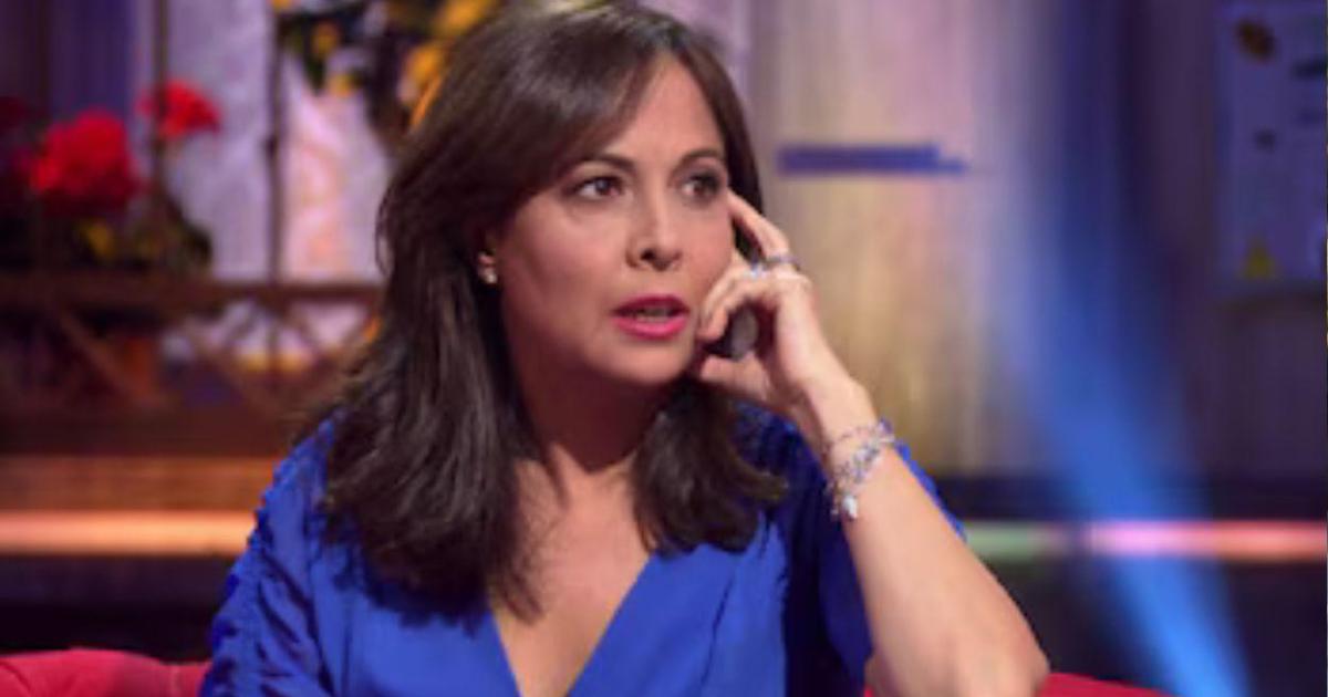 Mara Torres también cierra filas con Àngels Barceló: «La SER no debería…»