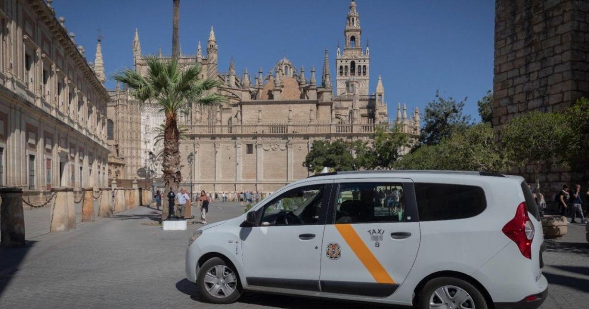 la falta de taxis y VTC dispara las esperas en las grandes ciudades
