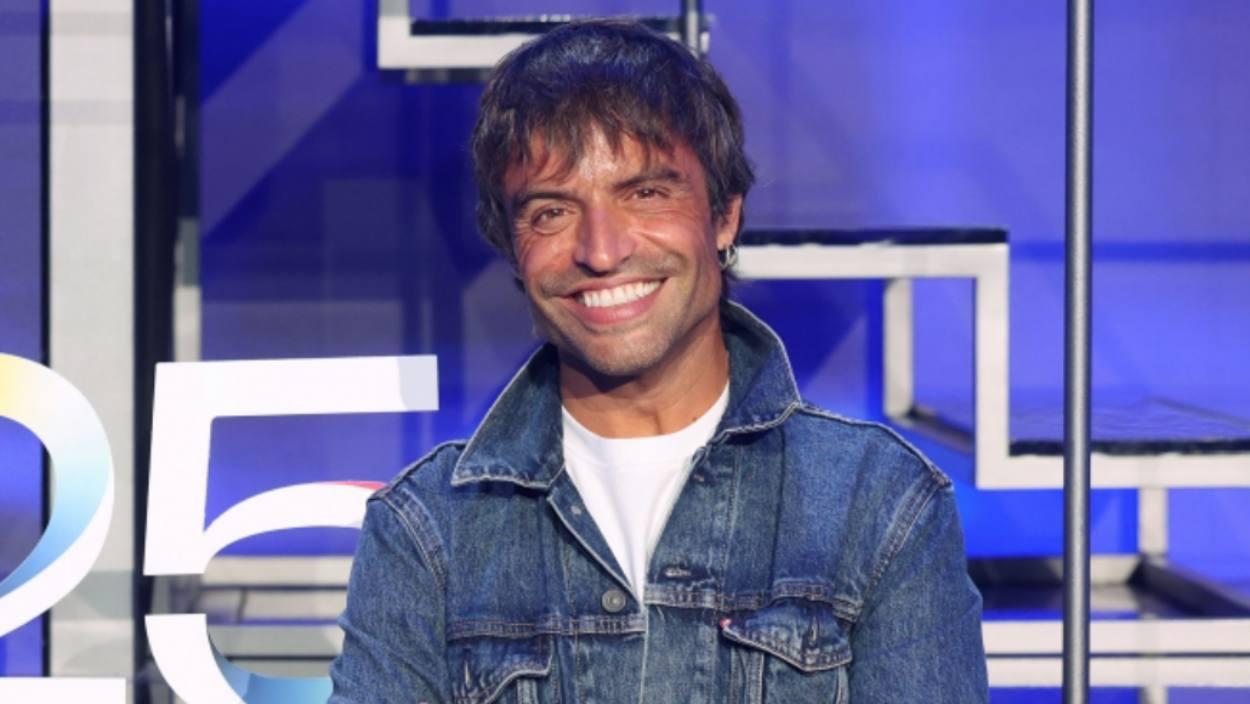 Manu Guix en 'OT 2025' (PRIME VIDEO)