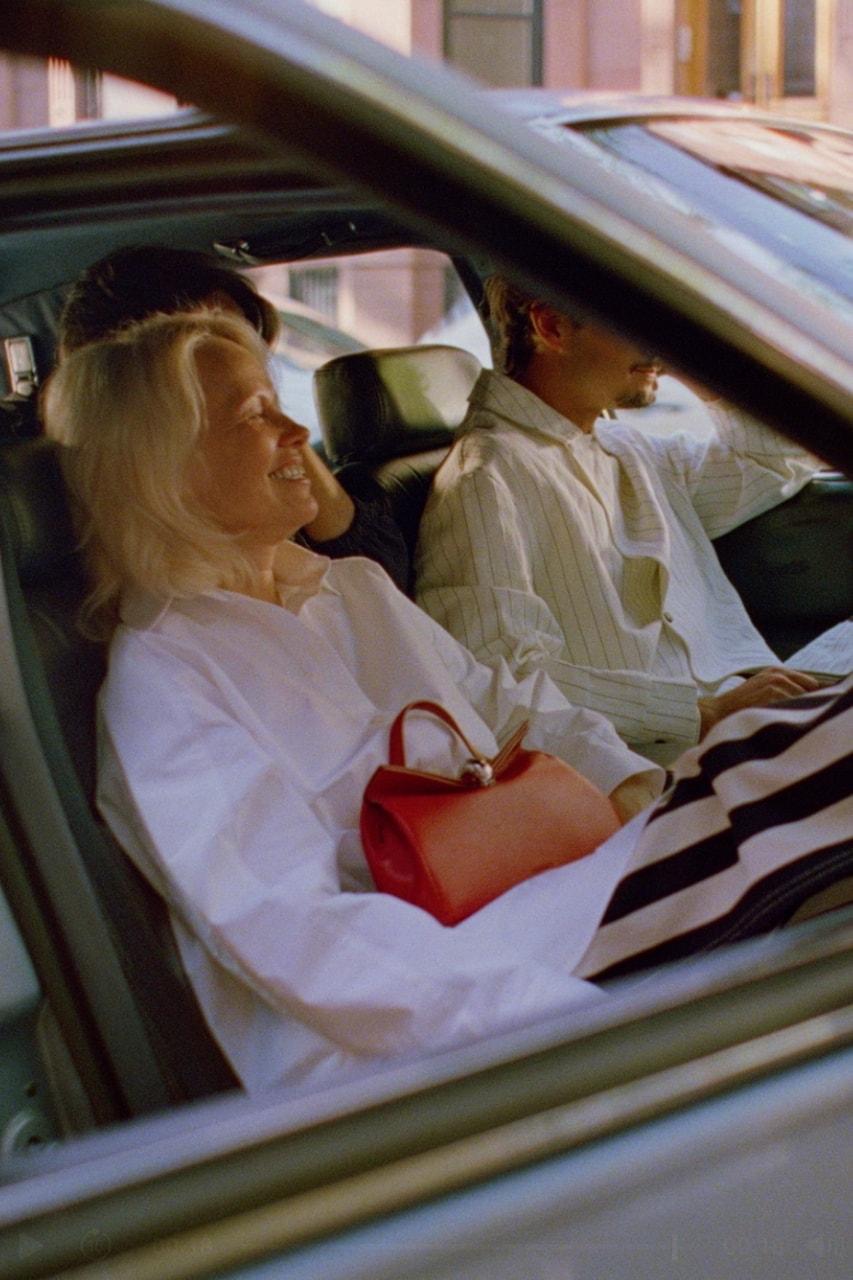 Pamela Anderson x Jacquemus Pamela Anderson x Jacquemus