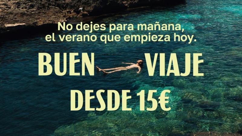 Súperprecios de Renfe Súperprecios de Renfe