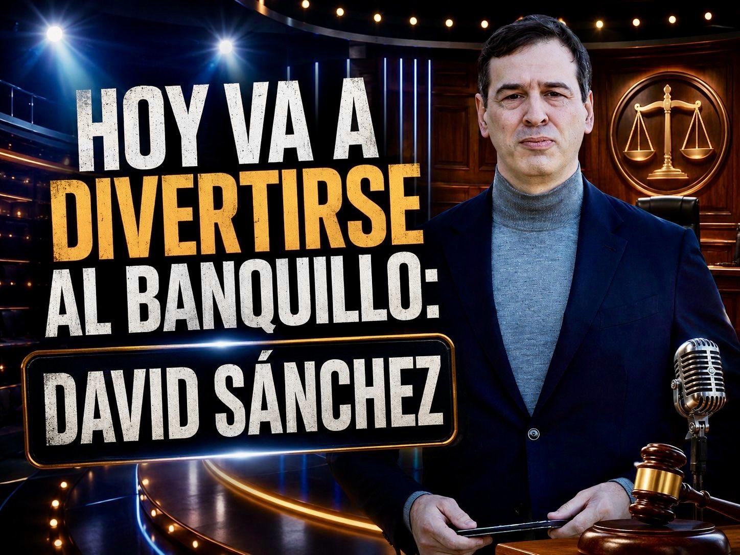 Montaje utilizado por el PP. Fuente: X