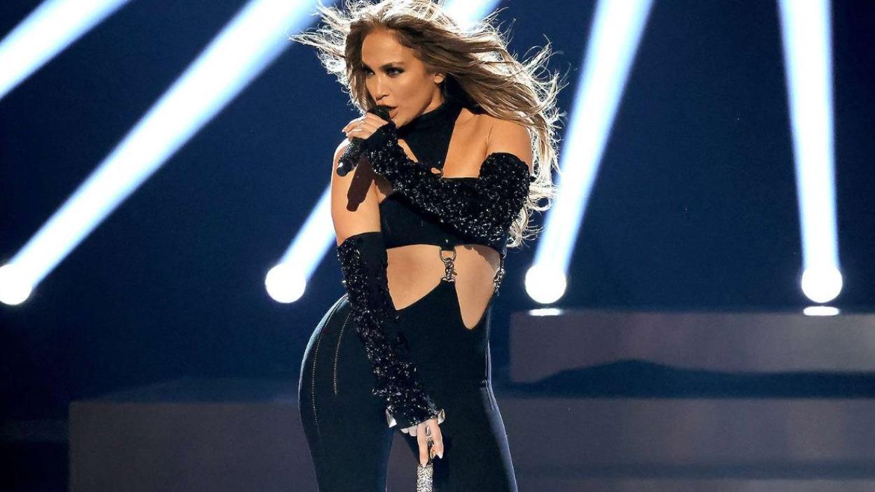 Jennifer Lopez / Archivo