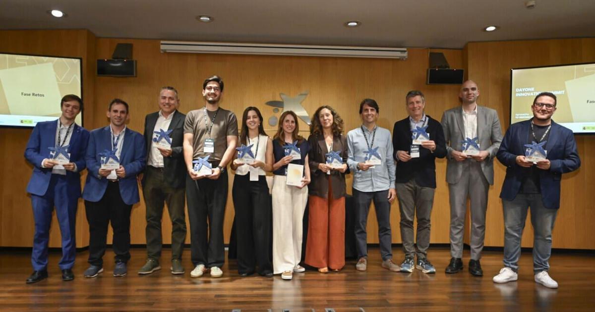 Los Premios EmprendeXXI distinguen a las start-ups más innovadoras para transformar el futuro