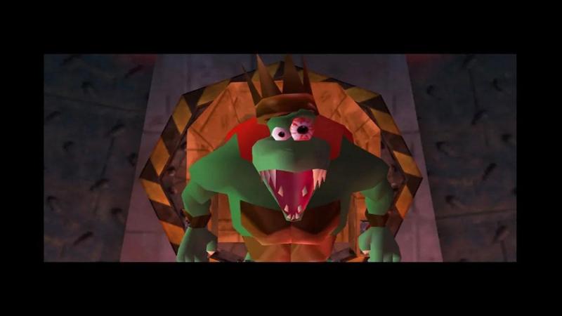 Donkey Kong 64 llega a Nintendo Classics Donkey Kong 64 llega a Nintendo Classics