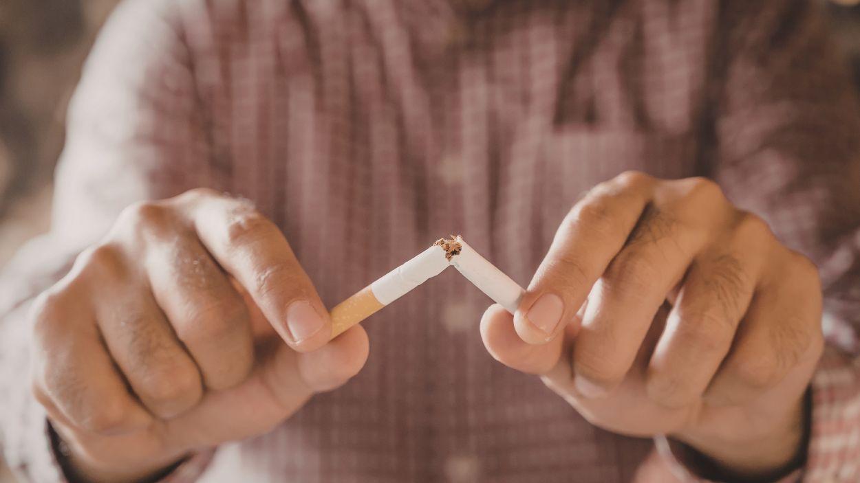 En España, alrededor de uno de cada cinco adultos fuma de manera habitual, mientras que buena parte de los países europeos mantienen tasas superiores al 15%