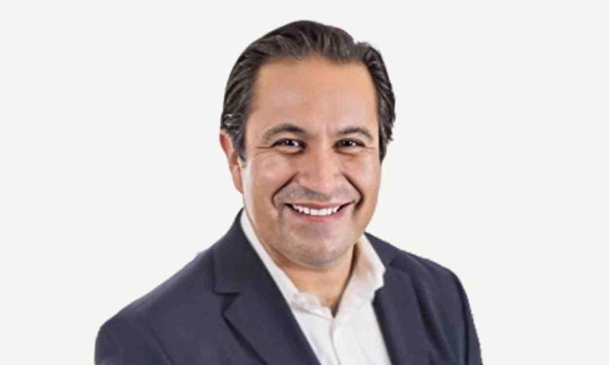 Fluidra nombra director Financiero a Juan Graham