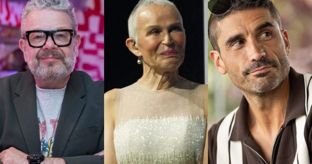 Alberto Chicote, Antonia San Juan y ‘El inmortal’, protagonistas de la tercera edición de los Meetings FesTVal en Lanzarota