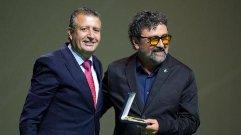 'El talento que se siente en Sevilla': una gala entre reivindicaciones, flamenco y orgullo de provincia