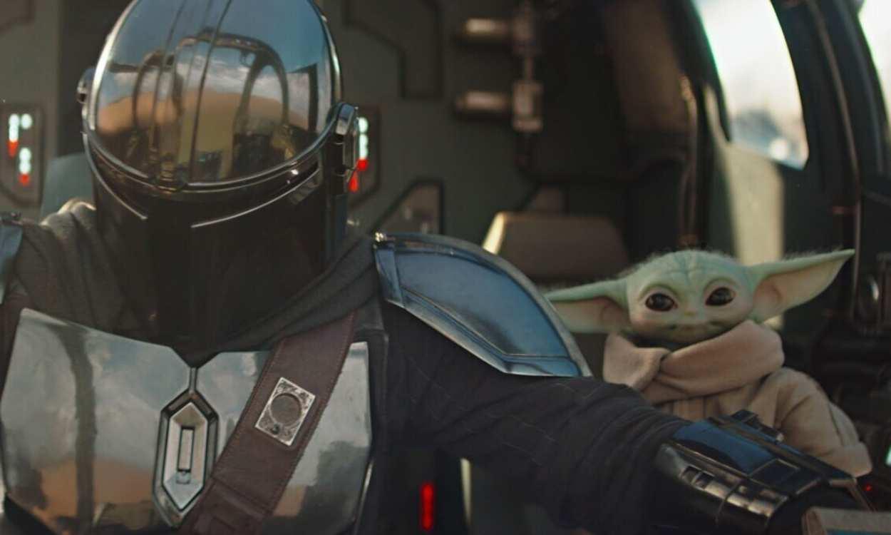¿Cuánto sabes sobre The Mandalorian? Demuestra que sigues “el camino”