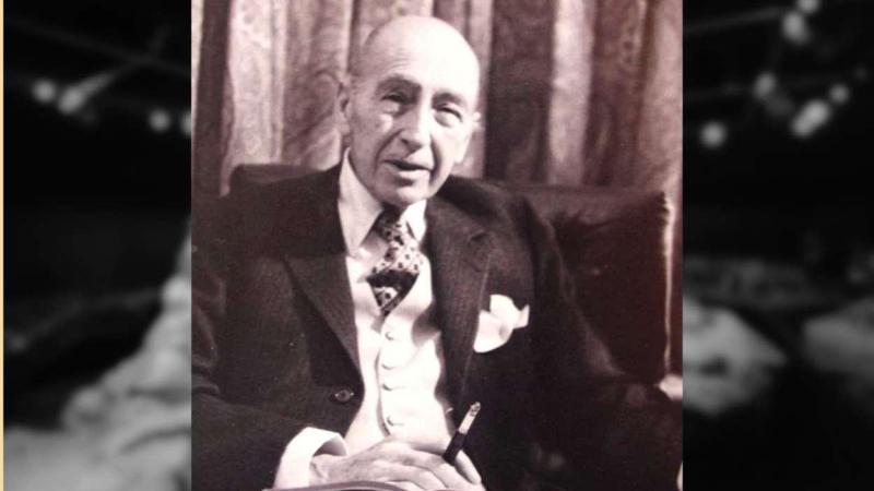 Eduardo Propper de Callejón