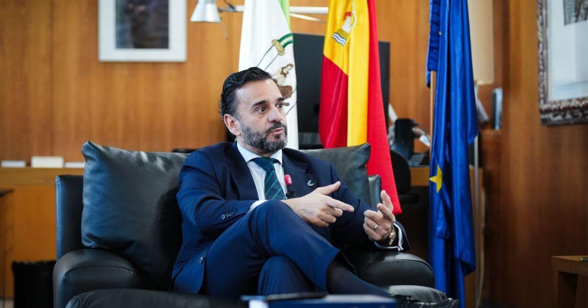 La vinculación de Cardenete con la Fundación MAS abre dudas sobre su continuidad al frente de la Cámara de Cuentas