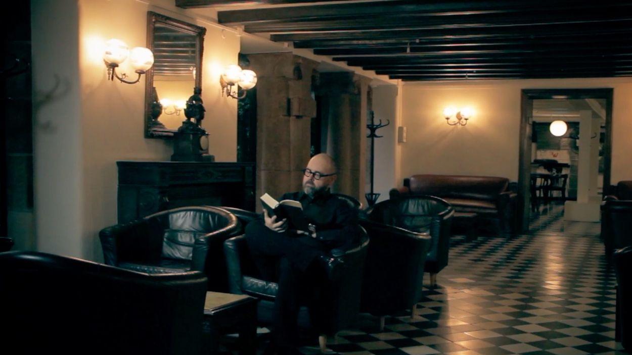 Carlos Ruiz Zafón