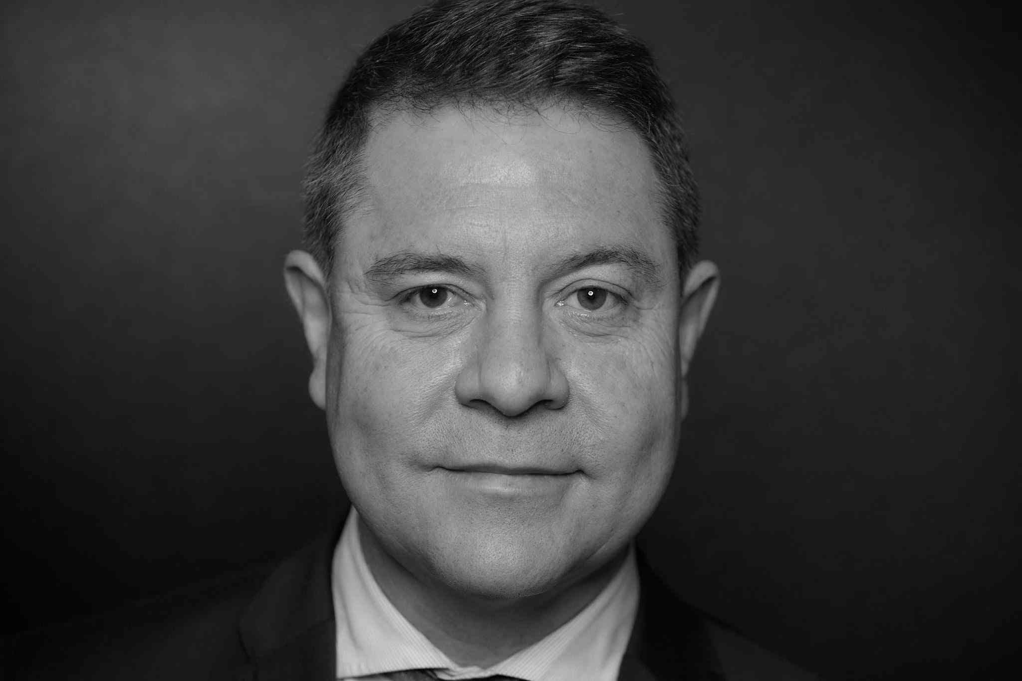 Emiliano García Page