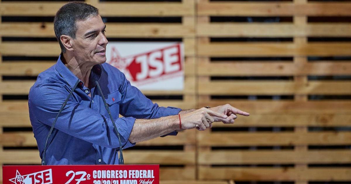 Sánchez se revuelve contra una “oposición marrullera” que quiere “tumbar al Gobierno con malas artes”