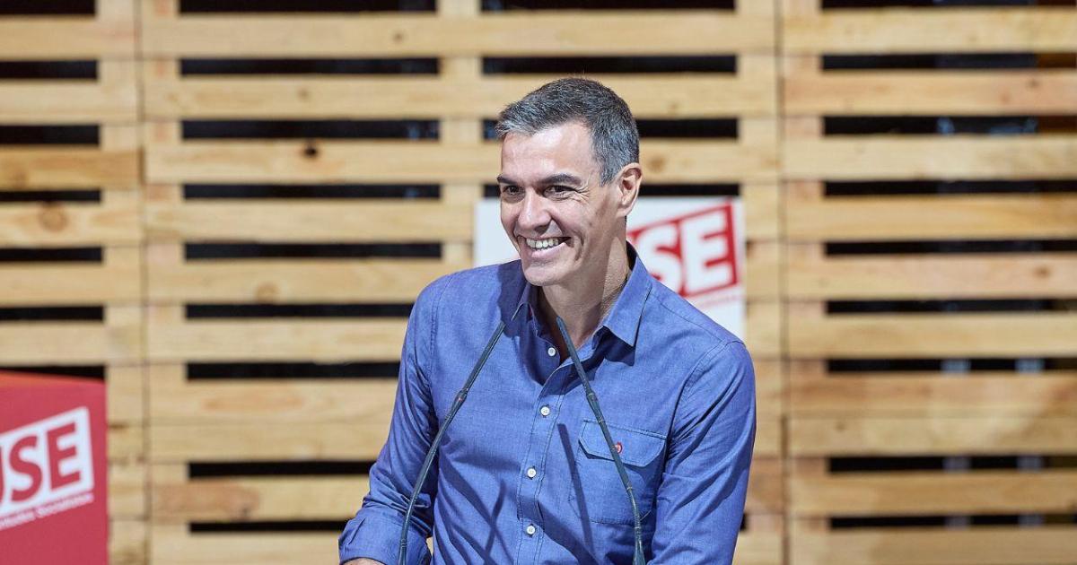 Sánchez activa el modo resistencia y toca a rebato para la remontada: “Hasta 2027… y más allá”