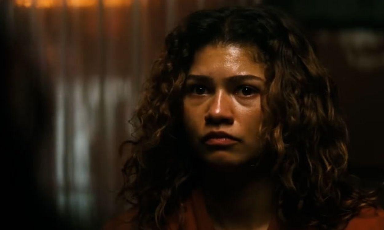 ‘Euphoria’ no hará temportada 4.