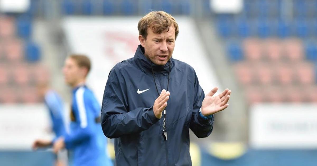 La UEFA sanciona de por vida a Petr Vlachovský por grabar en secreto a jugadoras en vestuarios y duchas