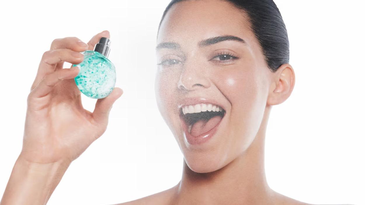 Kendall Jenner x Anua