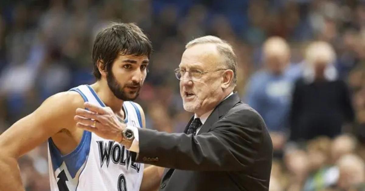 Muere Rick Adelman, el arquitecto de unos Kings inolvidables y dos Finales con Portland