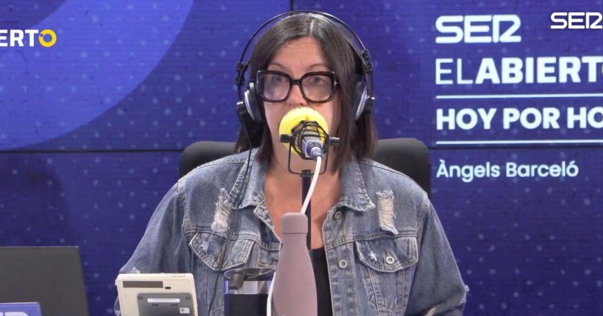 «Ha sido la persona que más ha mentido…».