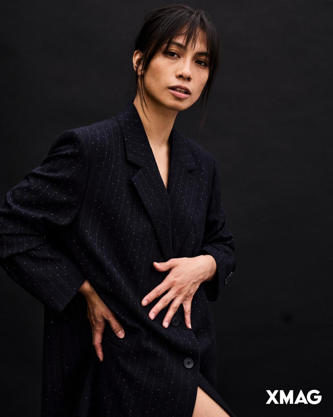 Alexandra Masangkay