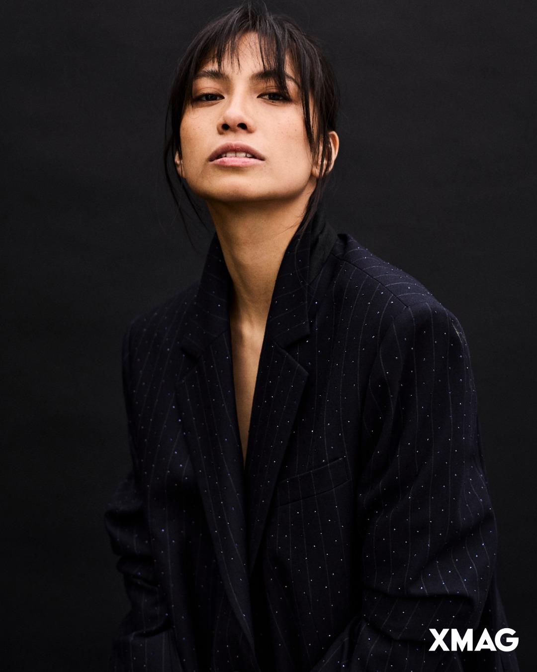 Alexandra Masangkay