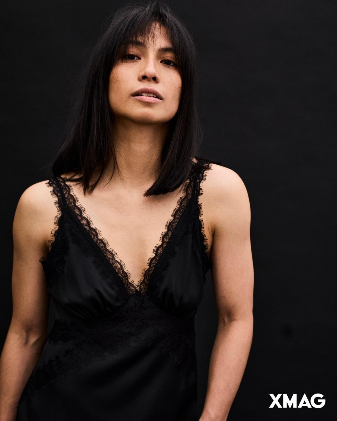 Alexandra Masangkay