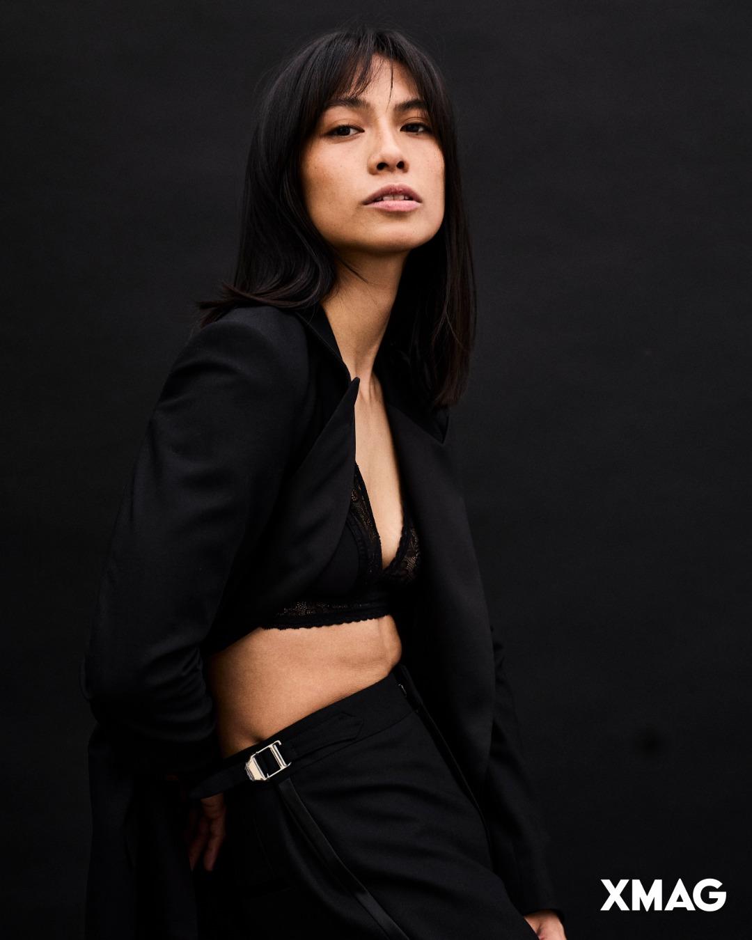 Alexandra Masangkay