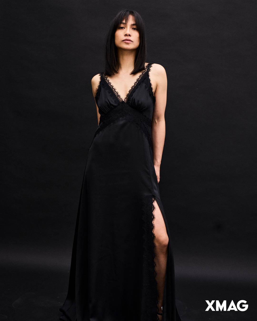 Alexandra Masangkay