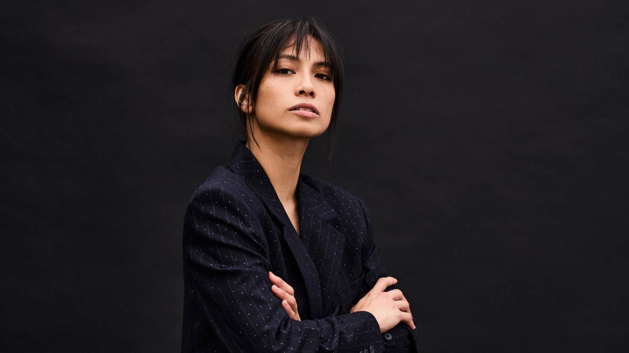 Alexandra Masangkay por Eduardo Miera para Xmag