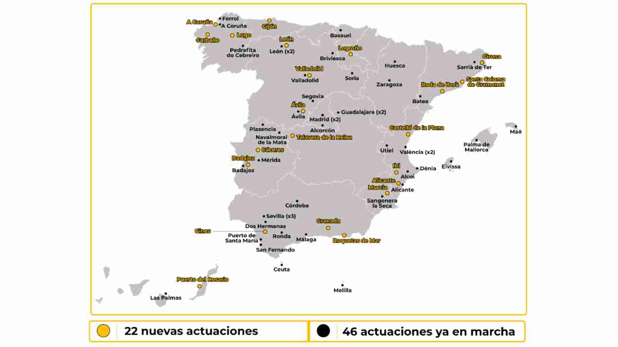 Inversión vivienda asequible Inversión vivienda asequible