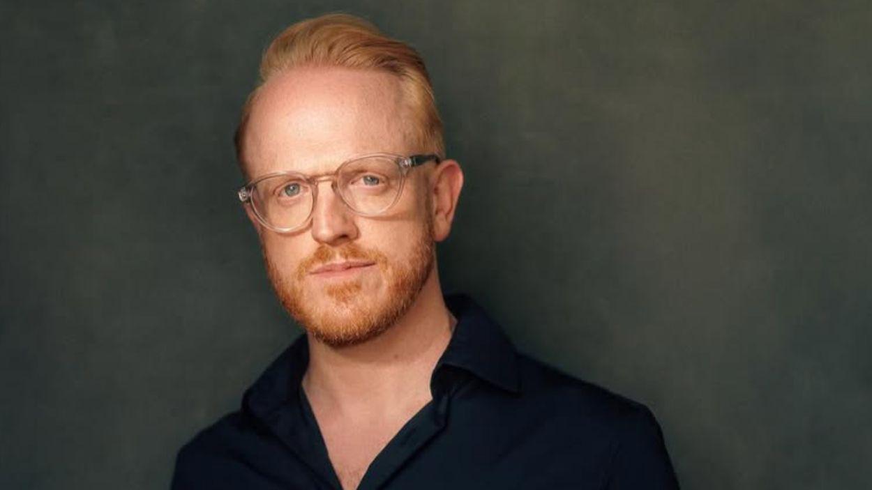 Muere Owain Rhys Davies, actor de Twin Peaks y The OA, a los 44 años. Instagram
