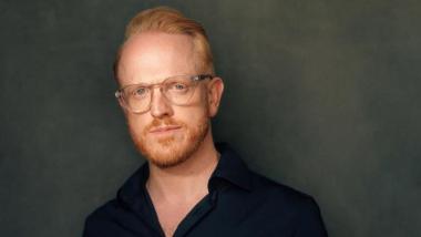 Muere Owain Rhys Davies, actor de Twin Peaks y The OA, a los 44 años. Instagram