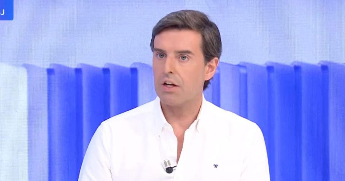 Pablo Montesinos desvela información interna de Génova: ¿moción de censura después del verano?