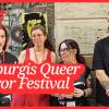 Entre baúles perdidos, porno-terror y monstruos: así fue la segunda edición del Walpurgis Queer Horror Festival