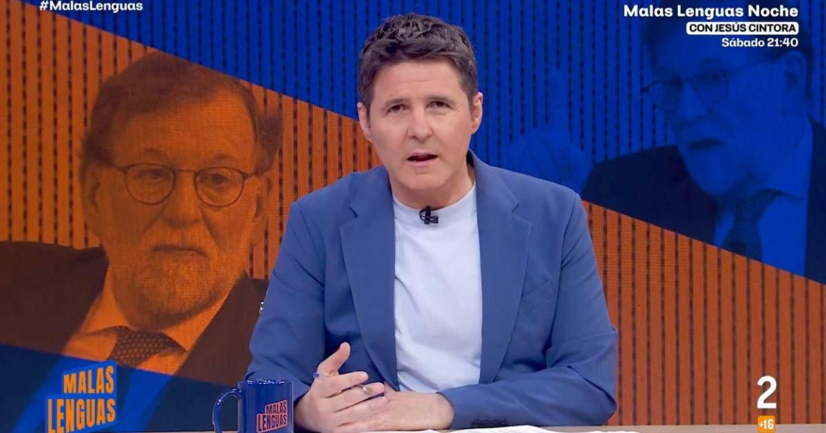 ‘Malas Lenguas Noche’ supera a ‘laSexta Xplica’