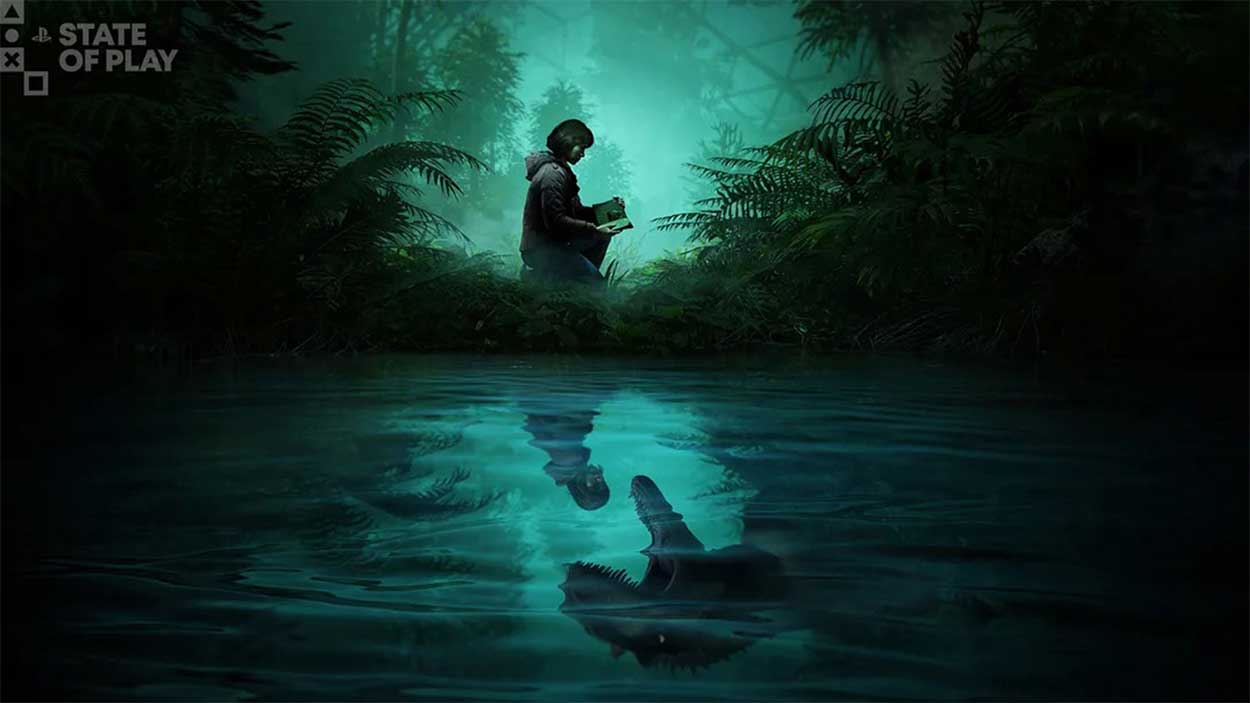 The Lost Wild reaparece con un tráiler y confirma su llegada a PS5 en 2027