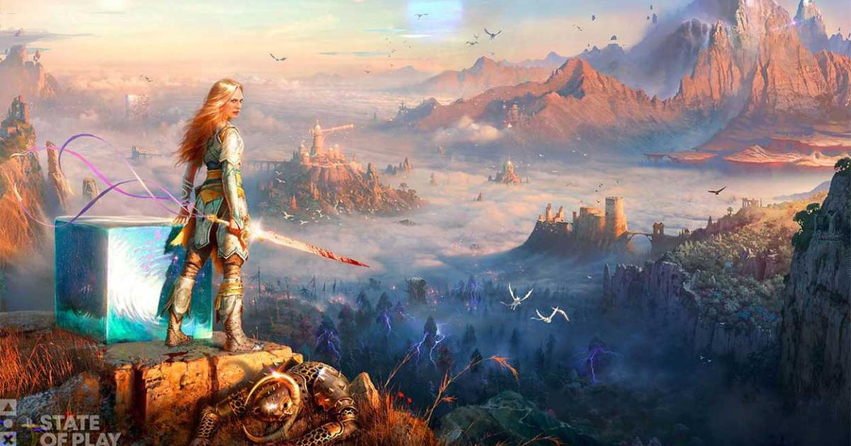 God of War: Laufey se atreve con la historia más arriesgada de toda la ...